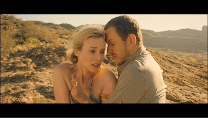 'Llévame a la luna' - Tráiler español