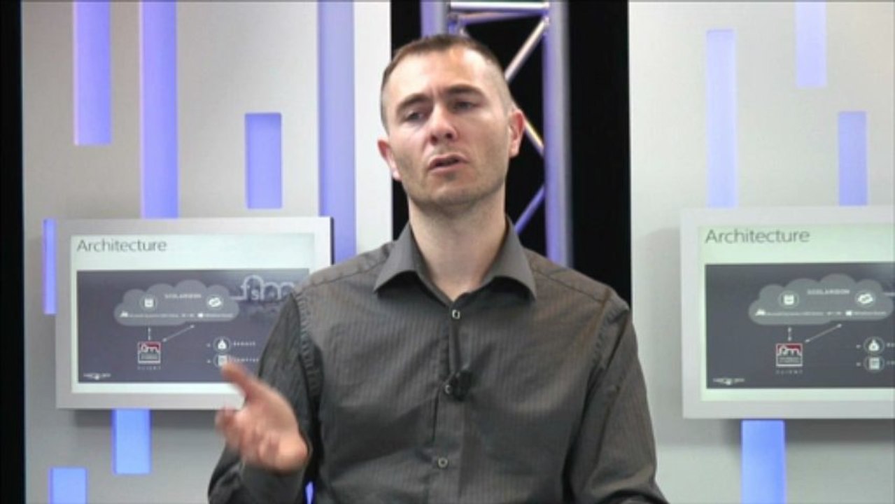 Témoignage : La Fondation Saint-Matthieu optimise son activité avec Microsoft CRM Dynamics Online et Windows Azure.