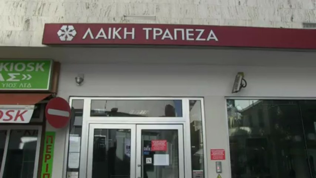 Cyprus faces years of suffering after eurozone bailout