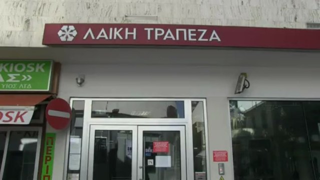 Cyprus faces years of suffering after eurozone bailout