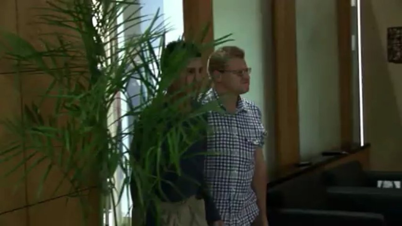 Refém australiano se recupera após ser libertado