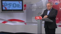 El PSOE pedirá a la AN que investigue la relación entre las empresas citadas en Gürtel con el PP