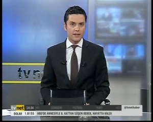 Ateş Altında Çocuklar - Ahmet Rıfat Albuz TVNET