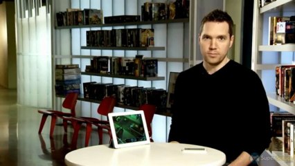 XCOM : Enemy Unknown - Vidéo d'Annonce iOS