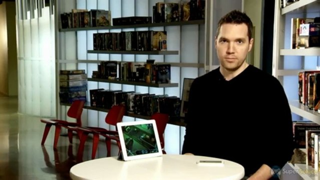 XCOM : Enemy Unknown - Vidéo d'Annonce iOS