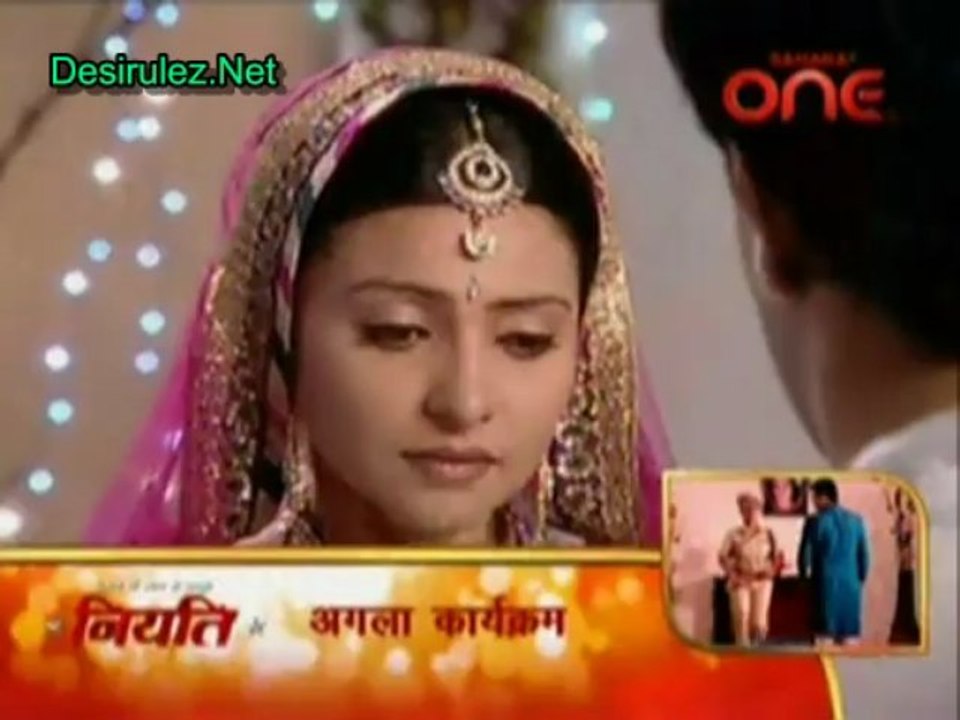 Jhilmil Sitaron Ka Aangan Hoga 25th March 2013 pt3