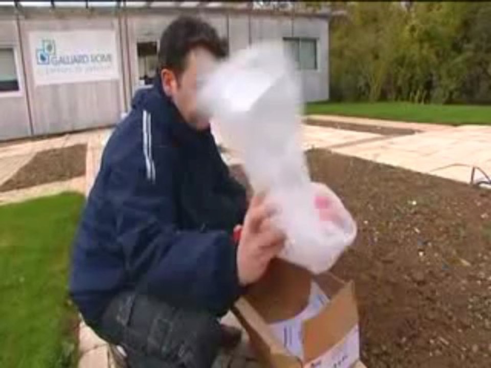 ROGER-PRADIER présentation de l'entreprise
