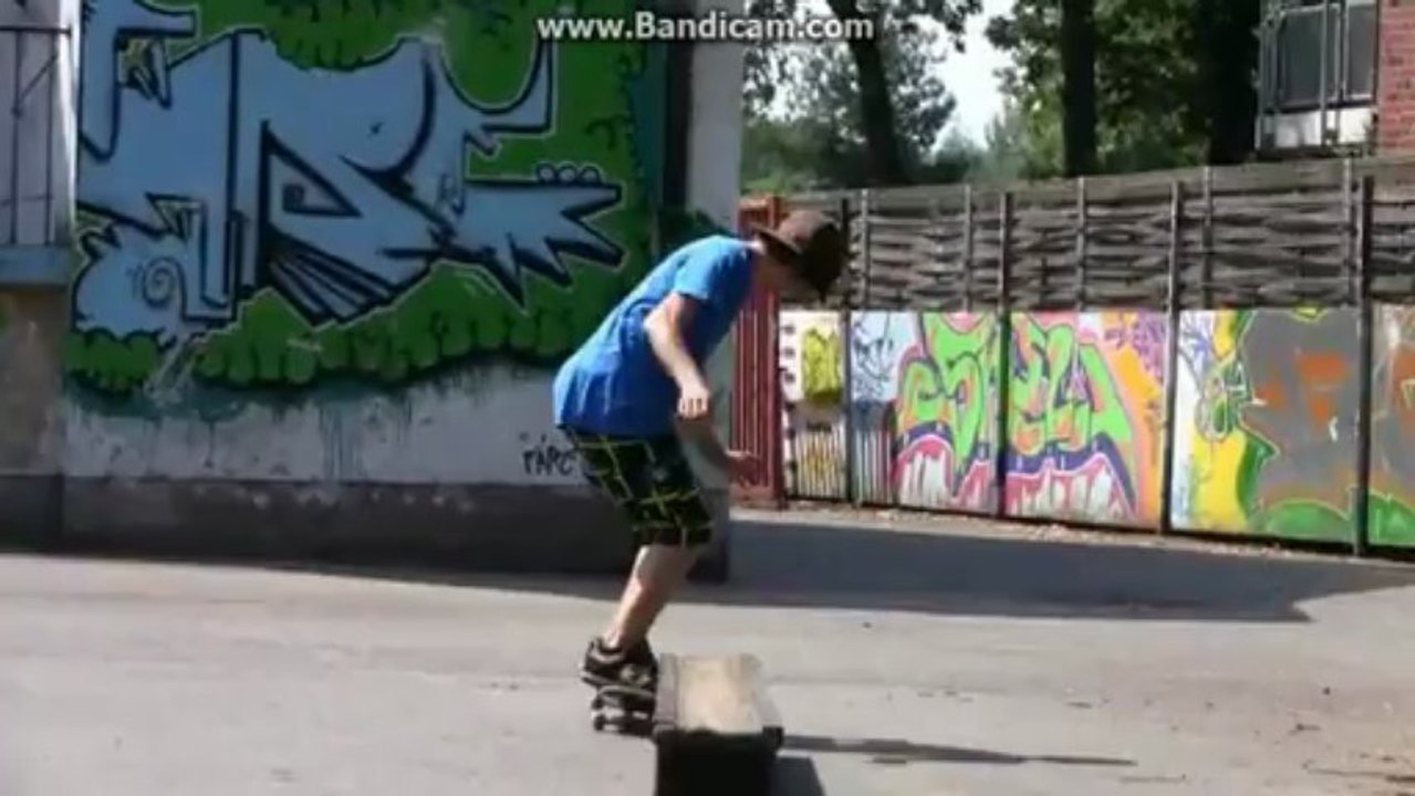 Sk8 Montage Video (1)