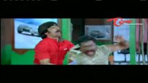 Funny Fight Scene Between Raviteja - Raghu Babu Gang