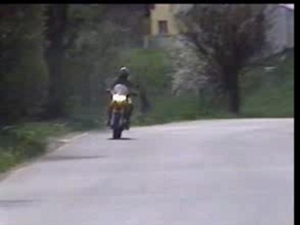 Varadero 125