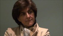 Sylvie Goulard pessimiste pour les prochaines élections européennes