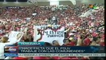 Maduro juramenta a Unidades de Batalla al occidente del país