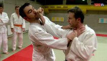 Ça, c'est fait! - Initiation au Ju-jitsu (25.03.2013)