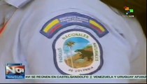 Campesinos de Colombia exigen reforma constituyente agraria