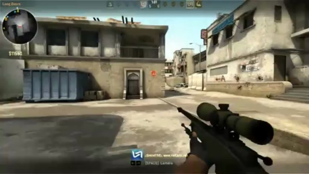 [Ep#1] Frag me Maybe (CS GO)