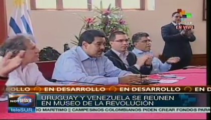 Sucre ha demostrado ser sistema viable: Maduro