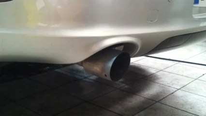 SC430 avec décata Megan + PPE