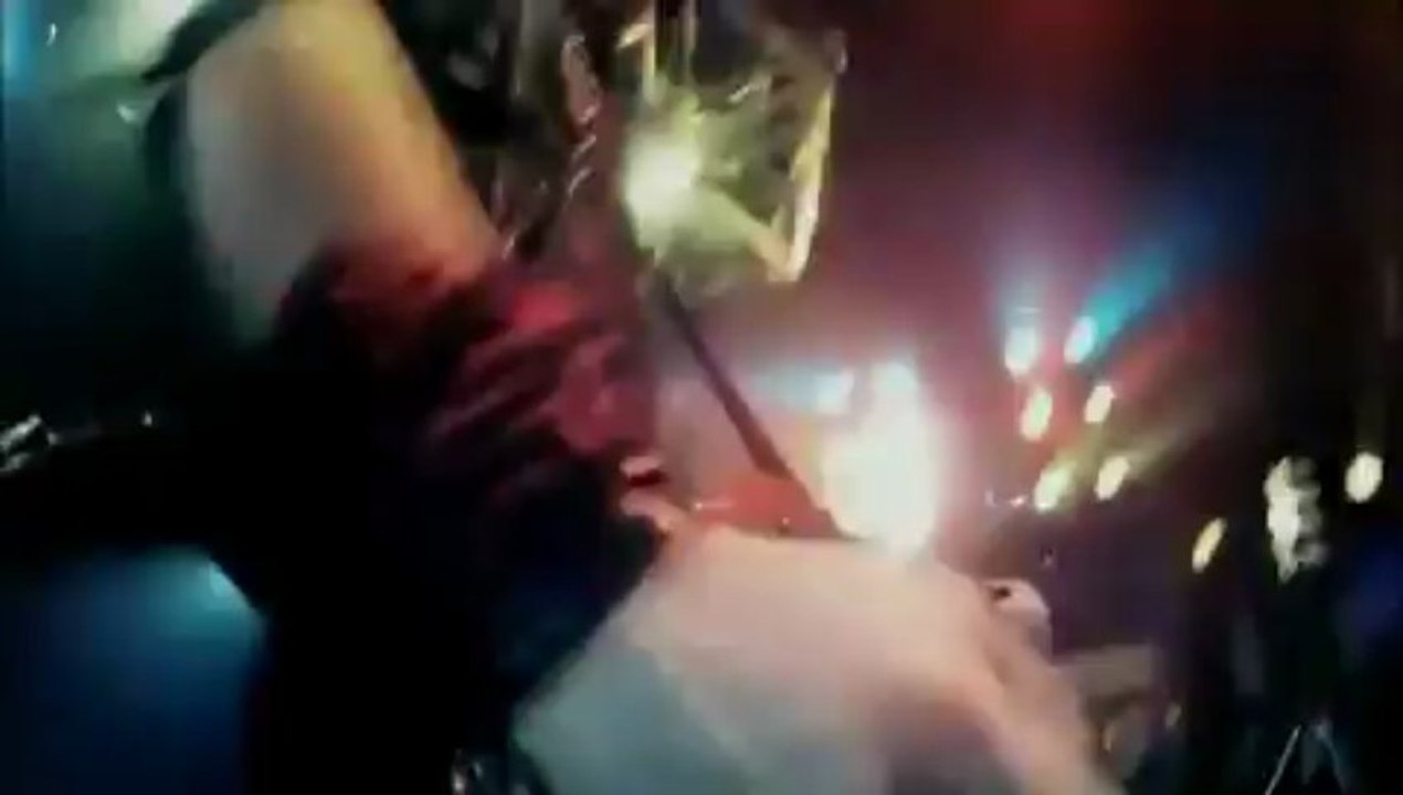 BORN - NEO SCREAM [PV]