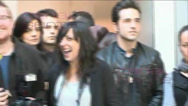 ¡Felicidades! David Bustamante cumple 31 años