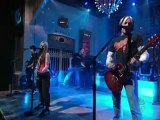 Avril Lavigne - Don't Tell Me @ Live at SNL 08/05/2004