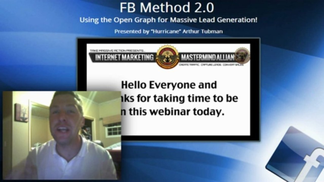 Use Facebook To Grow My Business