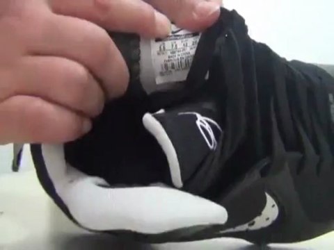 Nike Kobe Bryant VIII shoes review