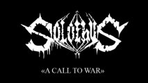 SOLOTHUS - A call to war (Death metal, doom, Finland)