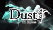 Dust An Elysian Tail - Steam Annonce Trailer
