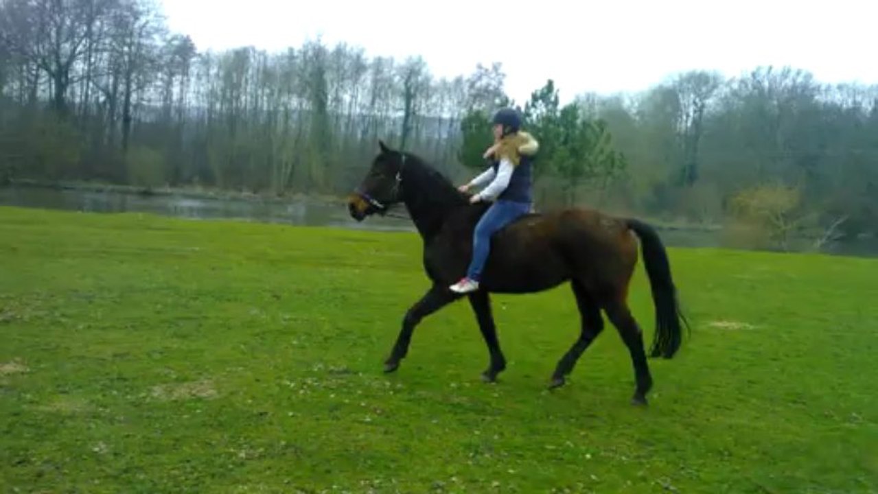 A cru sur la Youne !