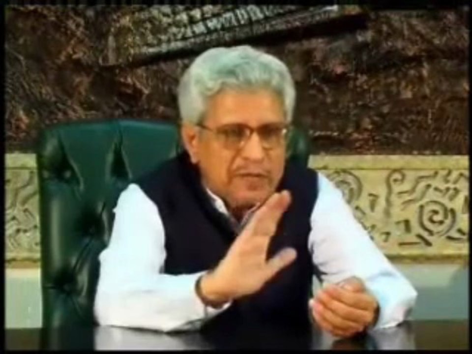 FIRQA Bazi K Dor Me . . . Musttt Watch - Javed Ahmed Ghamidi