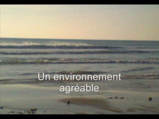 Saint Jean de Monts - Plage