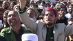 Pakistan: meeting géant pour N. Sharif