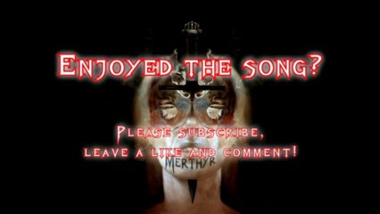 Merthyr - They Are Watching Us (Death Metal / Compo originale)