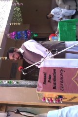 Directors speech tms topi