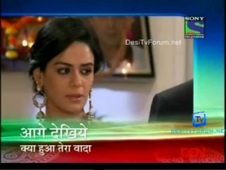 Kya Hua Tera Vaada 25th March 2013 Video Watch Online