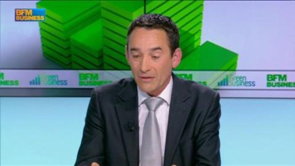 Climatiser et chauffer autrement : Lionel Scaloni dans Green Business - 24 mars 1/4