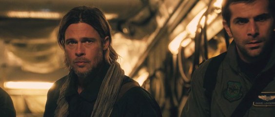 WWZ: GUERRA MUNDIAL - Trailer 2 Legendado