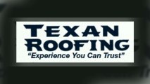 Contact the Professionals at Texan Roofing for Roof Repair in Houston