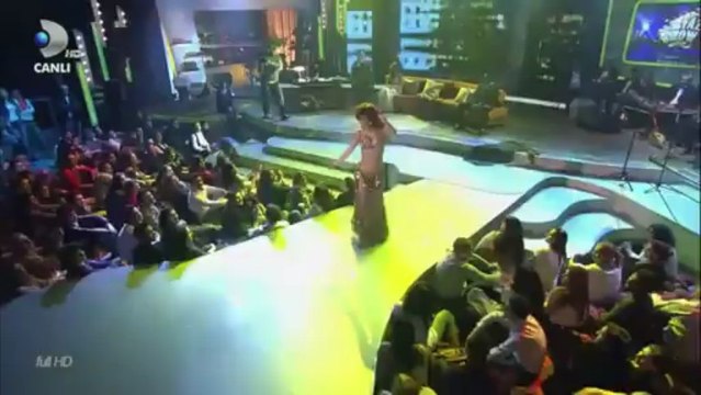 Didem-Turkish Belly Dancer HD (Volkanmusic's)