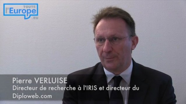 Pierre Verluise revient sur l'entrée de la Croatie dans l'UE et la politique d'élargissement européenne