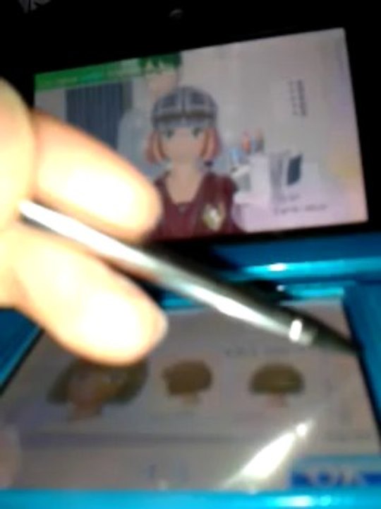 La nouvelle maison du style (clients et concours débutant)