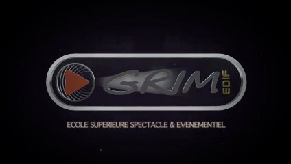 GRIM Edif - Clip institutionnel