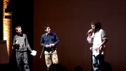 Slamons&Friends 2013 - Finale - 09 Cécil sans E