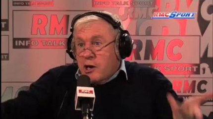 Luis Attaque : "Benzema manque de confiance" 25/03