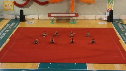 Baila con nosotros