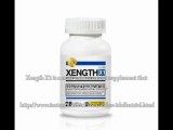 Xength X1 - Does Xength X1 Work?