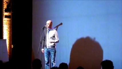 Slamons&Friends 2013 - Finale - 10 Narcisse