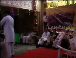 TARANA Awais Khan tms topi