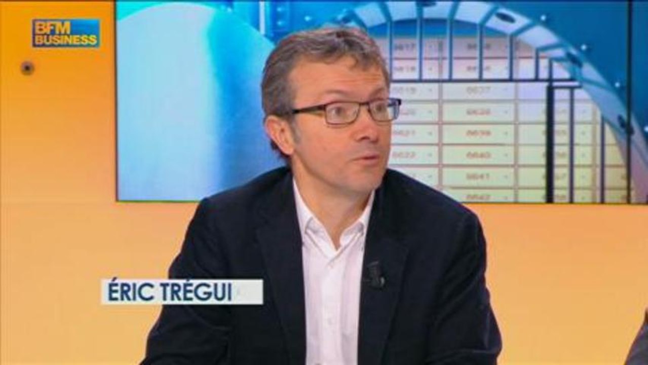 Marc Fiorentino : C’est votre argent - 22 mars 4/5