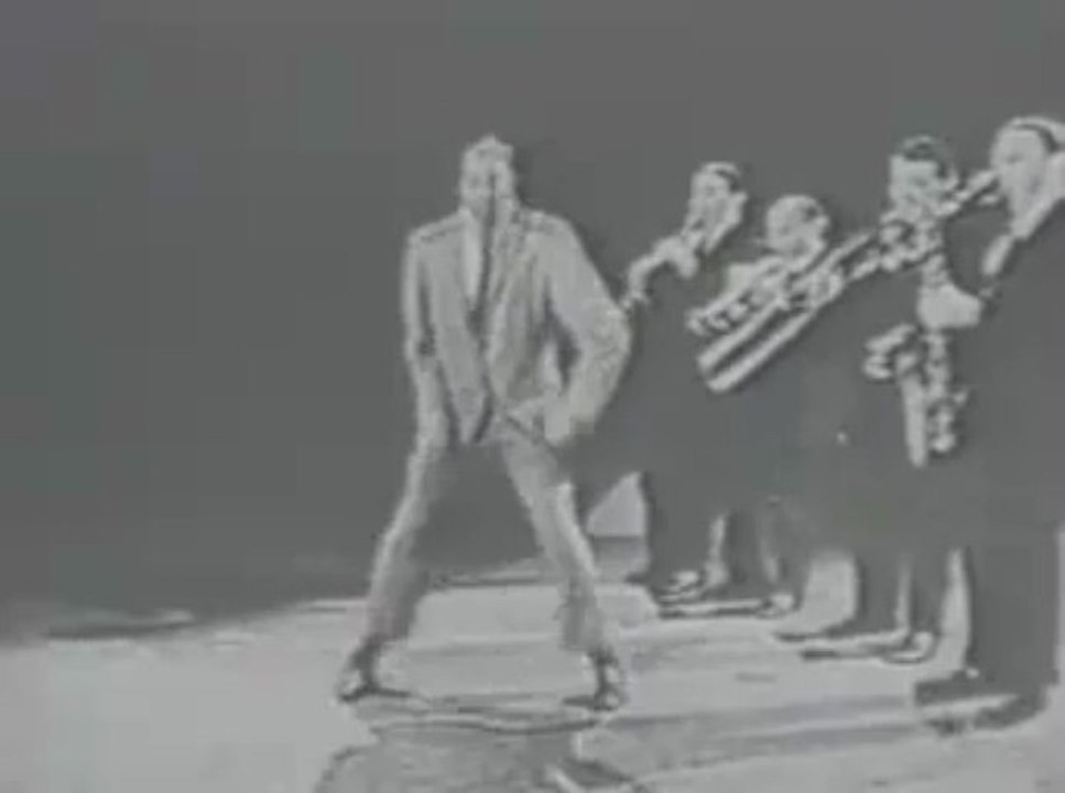 Charleston style, proper sync